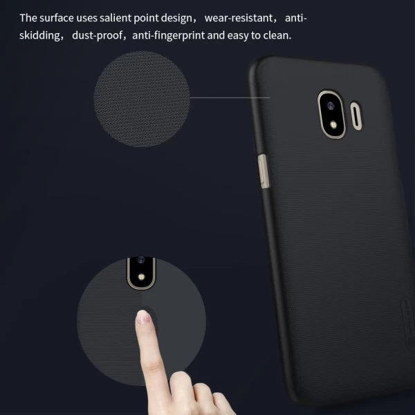 قاب محافظ نیلکین سامسونگ Samsung Grand Prime Pro/J2 Pro 2018 Nillkin Frosted Shield