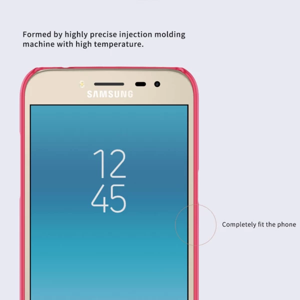قاب محافظ نیلکین سامسونگ Samsung Grand Prime Pro/J2 Pro 2018 Nillkin Frosted Shield