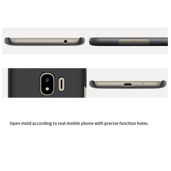 قاب محافظ نیلکین سامسونگ Samsung Grand Prime Pro/J2 Pro 2018 Nillkin Frosted Shield