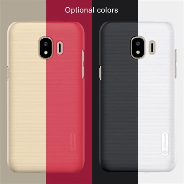 قاب محافظ نیلکین سامسونگ Samsung Grand Prime Pro/J2 Pro 2018 Nillkin Frosted Shield