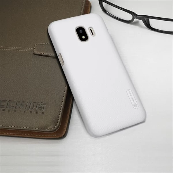 قاب محافظ نیلکین سامسونگ Samsung Grand Prime Pro/J2 Pro 2018 Nillkin Frosted Shield
