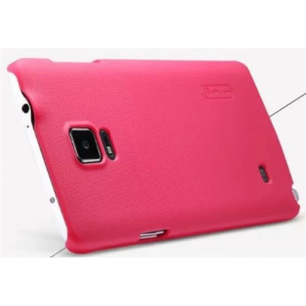 قاب محافظ نیلکین سامسونگ Samsung Galaxy Note 4 Nillkin Frosted Shield