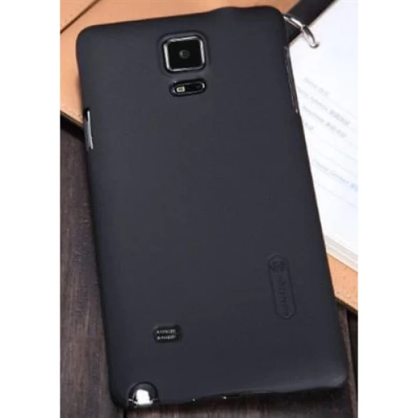 قاب محافظ نیلکین سامسونگ Samsung Galaxy Note 4 Nillkin Frosted Shield