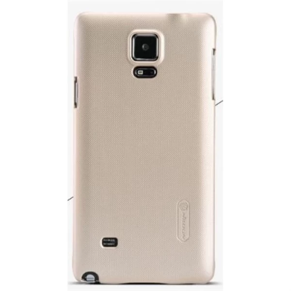 قاب محافظ نیلکین سامسونگ Samsung Galaxy Note 4 Nillkin Frosted Shield