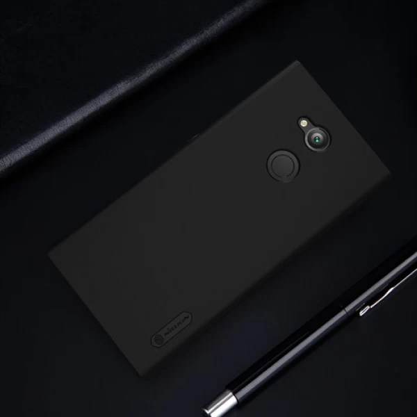 قاب محافظ نیلکین سونی Sony Xperia XA2 Ultra Nillkin Frosted Shield