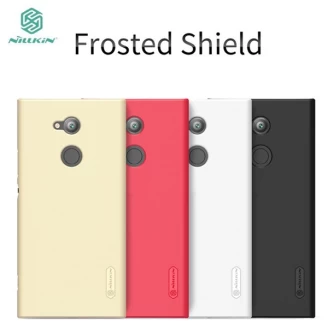 قاب محافظ نیلکین سونی Sony Xperia XA2 Ultra Nillkin Frosted Shield
