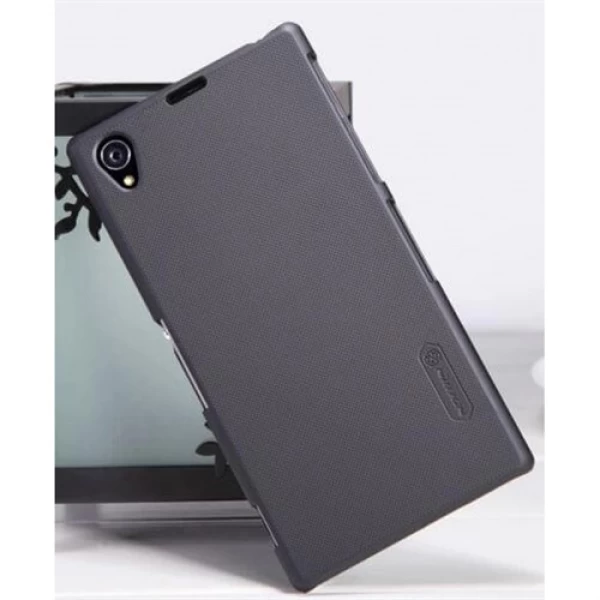 قاب محافظ نیلکین سونی Sony Xperia Z1 Nillkin Frosted Shield