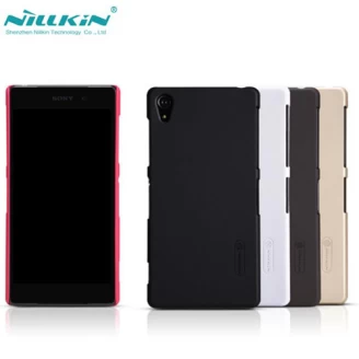 قاب محافظ نیلکین سونی Sony Xperia Z1 Nillkin Frosted Shield