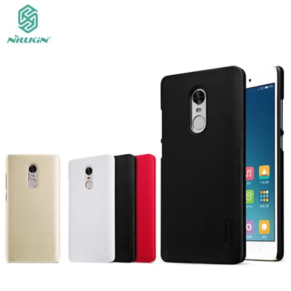 قاب محافظ نیلکین شیائومی Xiaomi Redmi Note 4x Nillkin Frosted Shield