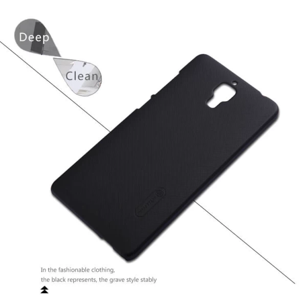 قاب محافظ نیلکین شیائومی Xiaomi Mi 4 Nillkin Frosted Shield