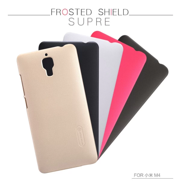 قاب محافظ نیلکین شیائومی Xiaomi Mi 4 Nillkin Frosted Shield