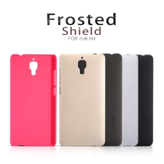 قاب محافظ نیلکین شیائومی Xiaomi Mi 4 Nillkin Frosted Shield