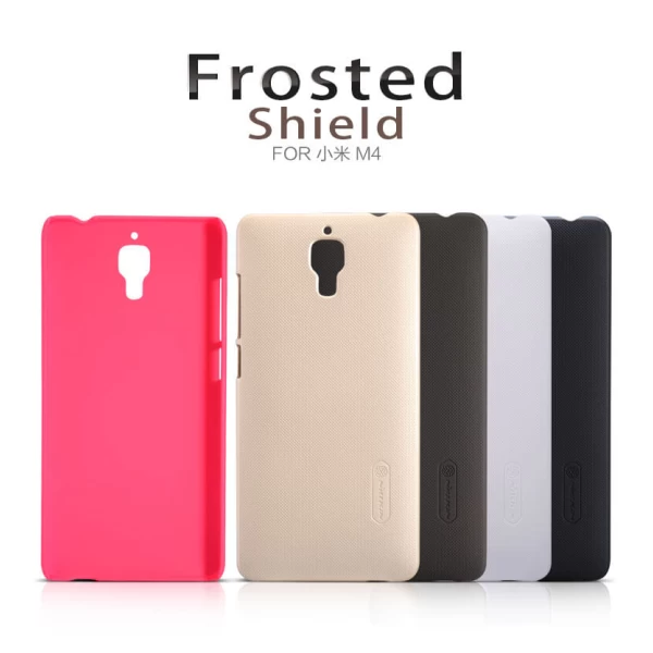 قاب محافظ نیلکین شیائومی Xiaomi Mi 4 Nillkin Frosted Shield