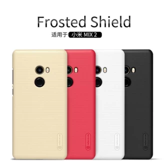 قاب محافظ نیلکین شیائومی Xiaomi Mi Mix 2 Nillkin Frosted Shield