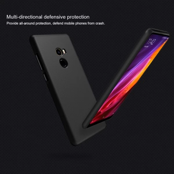قاب محافظ نیلکین شیائومی Xiaomi Mi Mix 2 Nillkin Frosted Shield