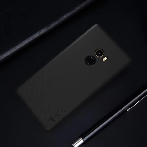 قاب محافظ نیلکین شیائومی Xiaomi Mi Mix 2 Nillkin Frosted Shield