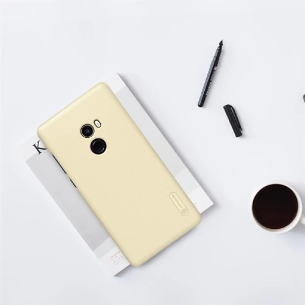 قاب محافظ نیلکین شیائومی Xiaomi Mi Mix 2 Nillkin Frosted Shield