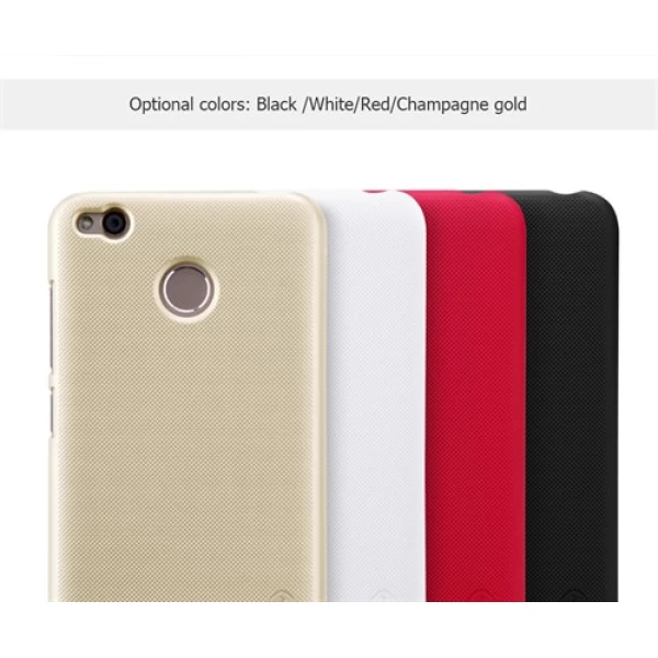 قاب محافظ نیلکین شیائومی Xiaomi Redmi 4X Nillkin Frosted Shield
