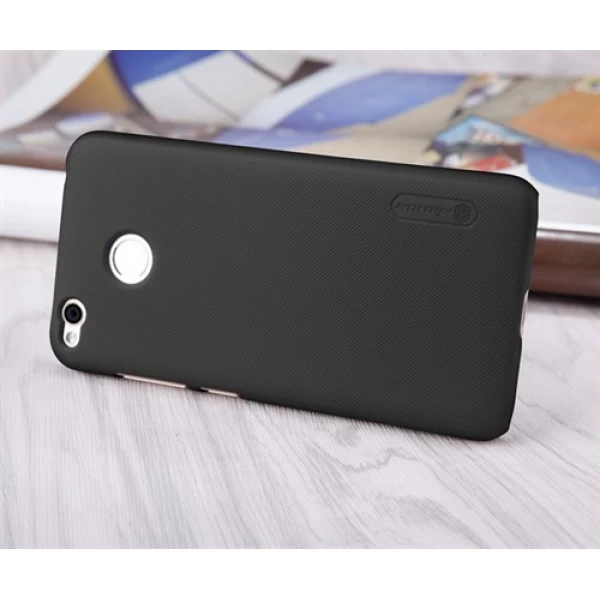 قاب محافظ نیلکین شیائومی Xiaomi Redmi 4X Nillkin Frosted Shield