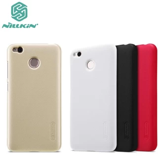 قاب محافظ نیلکین شیائومی Xiaomi Redmi 4X Nillkin Frosted Shield