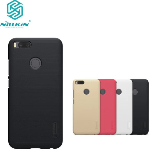 قاب محافظ نیلکین شیائومی Xiaomi Mi A1 / 5x Nillkin Frosted Shield
