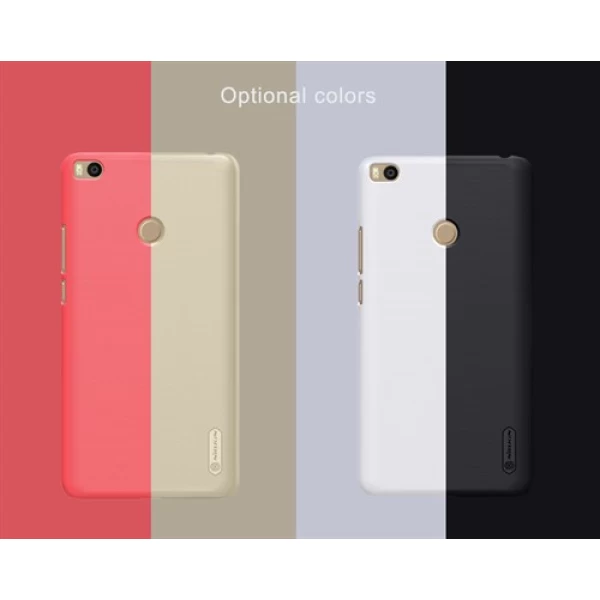 قاب محافظ نیلکین شیائومی Xiaomi Mi Max 2 Nillkin Frosted Shield