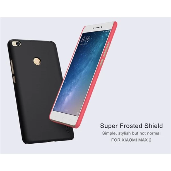 قاب محافظ نیلکین شیائومی Xiaomi Mi Max 2 Nillkin Frosted Shield