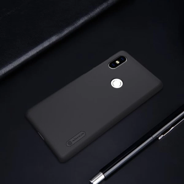 قاب محافظ نیلکین شیائومی Xiaomi Mi Mix 2s Nillkin Frosted Shield