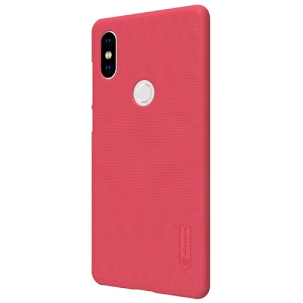 قاب محافظ نیلکین شیائومی Xiaomi Mi Mix 2s Nillkin Frosted Shield