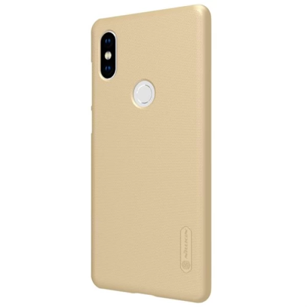 قاب محافظ نیلکین شیائومی Xiaomi Mi Mix 2s Nillkin Frosted Shield