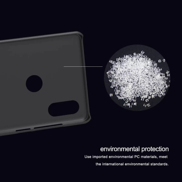 قاب محافظ نیلکین شیائومی Xiaomi Mi Mix 2s Nillkin Frosted Shield