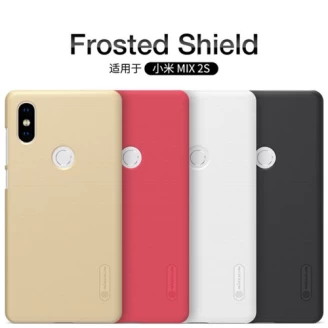 قاب محافظ نیلکین شیائومی Xiaomi Mi Mix 2s Nillkin Frosted Shield