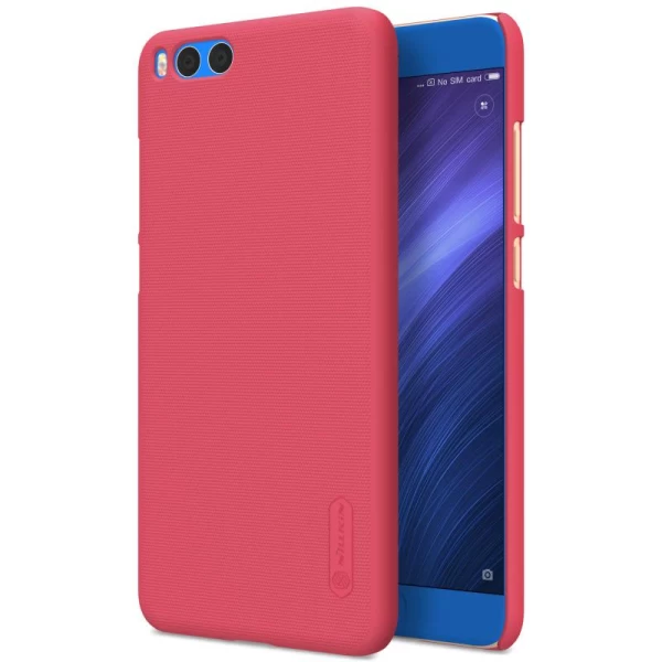 قاب محافظ نیلکین شیائومی Xiaomi Mi Note 3 Nillkin Frosted Shield