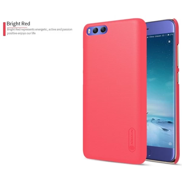 قاب محافظ نیلکین شیائومی Xiaomi Mi 6 Nillkin Frosted Shield