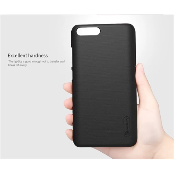 قاب محافظ نیلکین شیائومی Xiaomi Mi 6 Nillkin Frosted Shield