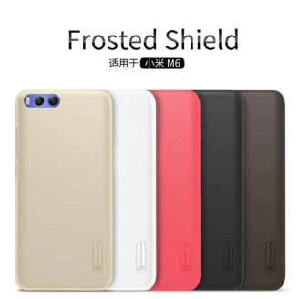 قاب محافظ نیلکین شیائومی Xiaomi Mi 6 Nillkin Frosted Shield