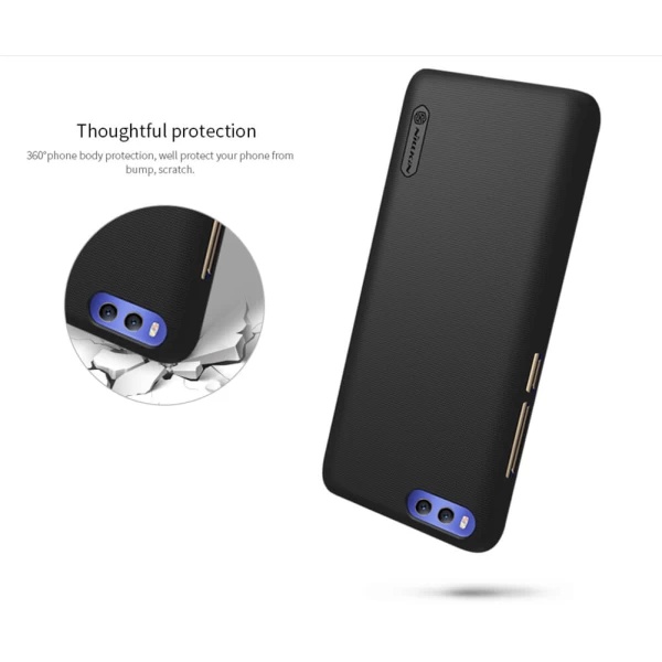قاب محافظ نیلکین شیائومی Xiaomi Mi 6 Nillkin Frosted Shield