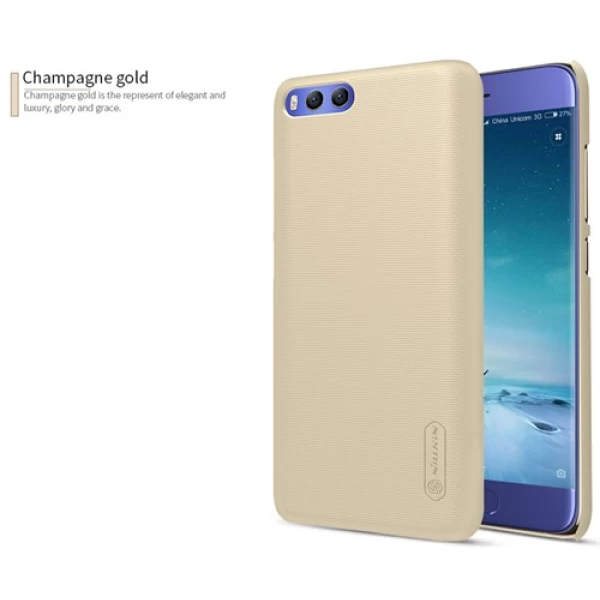 قاب محافظ نیلکین شیائومی Xiaomi Mi 6 Nillkin Frosted Shield