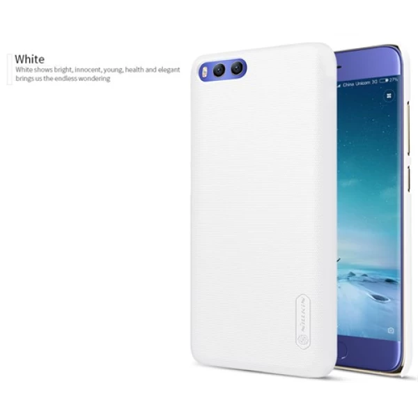قاب محافظ نیلکین شیائومی Xiaomi Mi 6 Nillkin Frosted Shield