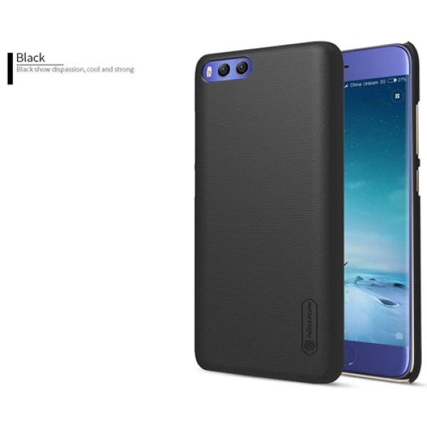 قاب محافظ نیلکین شیائومی Xiaomi Mi 6 Nillkin Frosted Shield