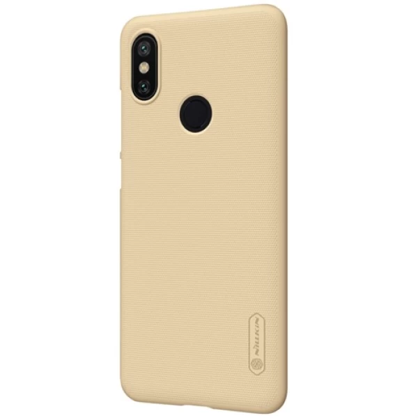 قاب محافظ نیلکین شیائومی Xiaomi Redmi Note 5 Pro Nillkin Frosted Shield