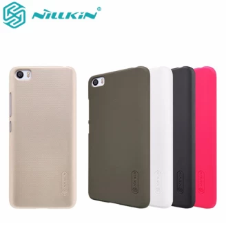 قاب محافظ نیلکین شیائومی Xiaomi Mi5 Nillkin Frosted Shield