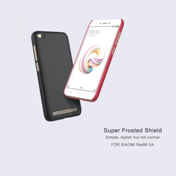 قاب محافظ نیلکین شیائومی Xiaomi Redmi 5A Nillkin Frosted Shield