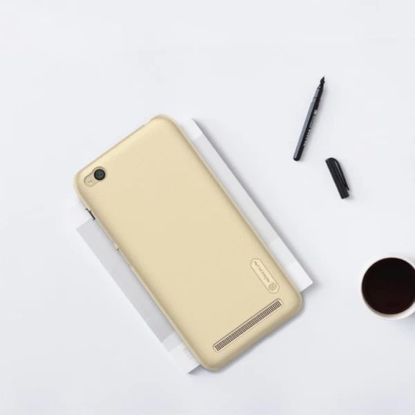 قاب محافظ نیلکین شیائومی Xiaomi Redmi 5A Nillkin Frosted Shield