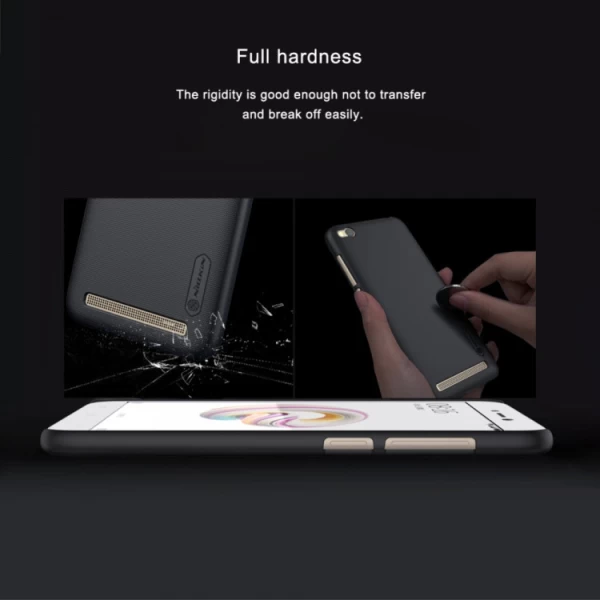 قاب محافظ نیلکین شیائومی Xiaomi Redmi 5A Nillkin Frosted Shield