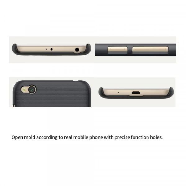 قاب محافظ نیلکین شیائومی Xiaomi Redmi 5A Nillkin Frosted Shield