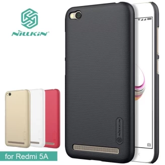 قاب محافظ نیلکین شیائومی Xiaomi Redmi 5A Nillkin Frosted Shield