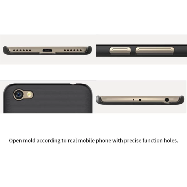 قاب محافظ نیلکین شیائومی Xiaomi Redmi Note 5A Nillkin Frosted Shield