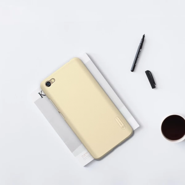 قاب محافظ نیلکین شیائومی Xiaomi Redmi Note 5A Nillkin Frosted Shield