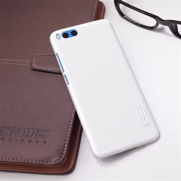 قاب محافظ نیلکین شیائومی Xiaomi Mi Note 3 Nillkin Frosted Shield